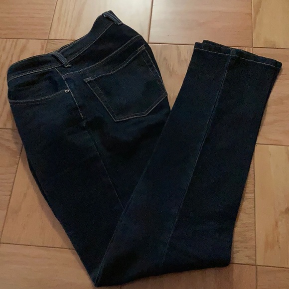 Gloria Vanderbilt Amanda Jeans - Picture 2 of 7